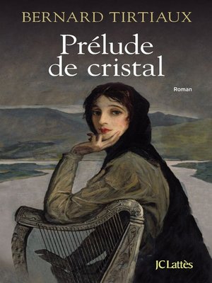 cover image of Prélude de cristal